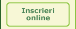 Inscriere Online