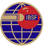 IBSF logo